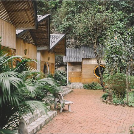 Trang An Mountain House Apartment Нин Бин Екстериор снимка