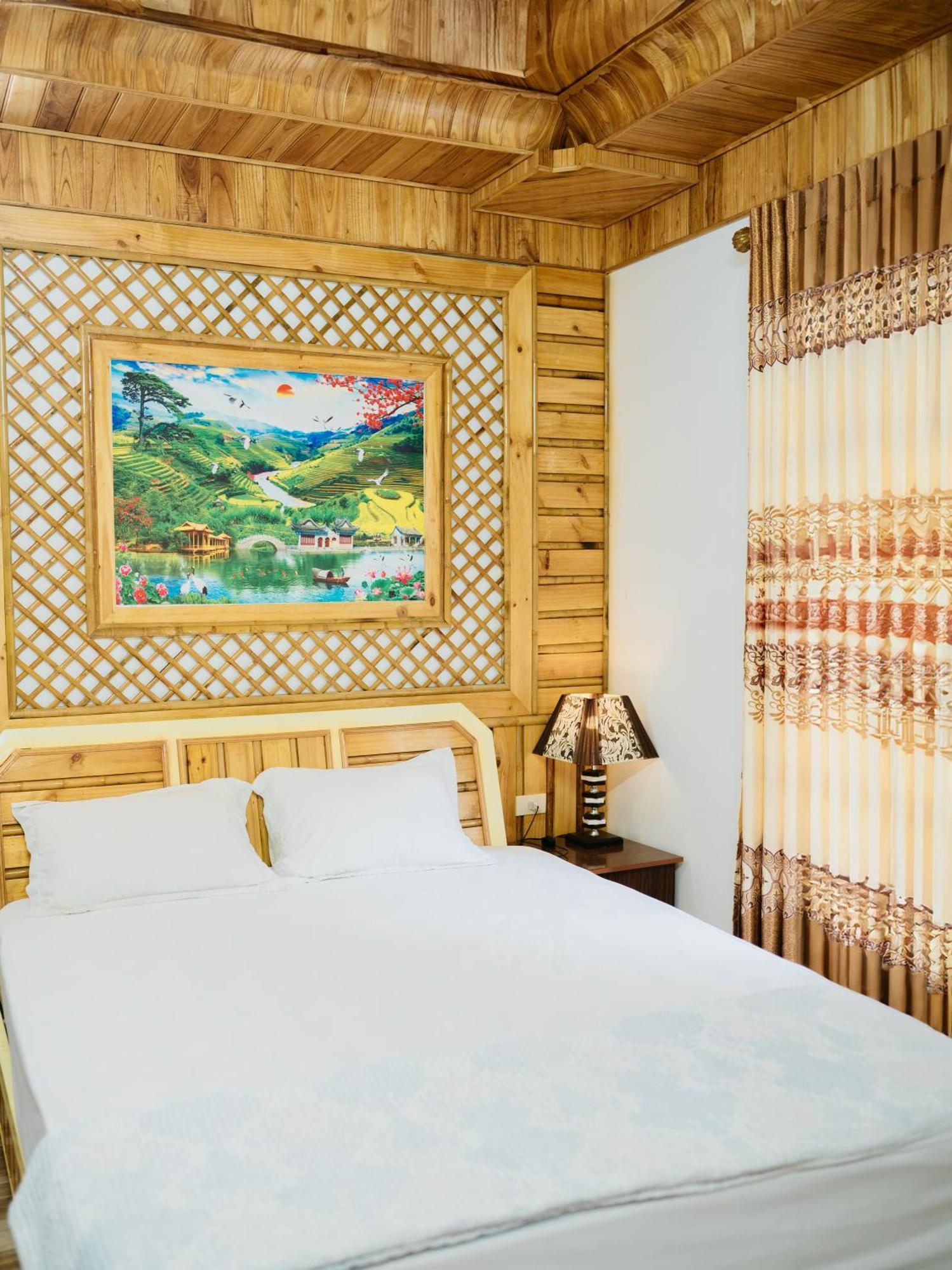 Trang An Mountain House Apartment Нин Бин Екстериор снимка