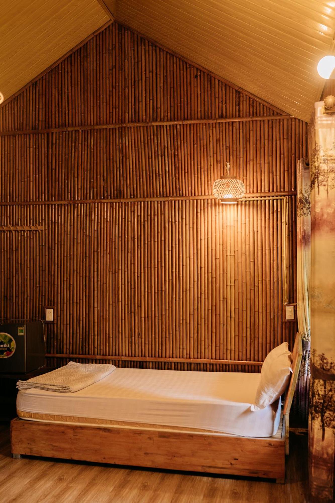 Trang An Mountain House Apartment Нин Бин Екстериор снимка