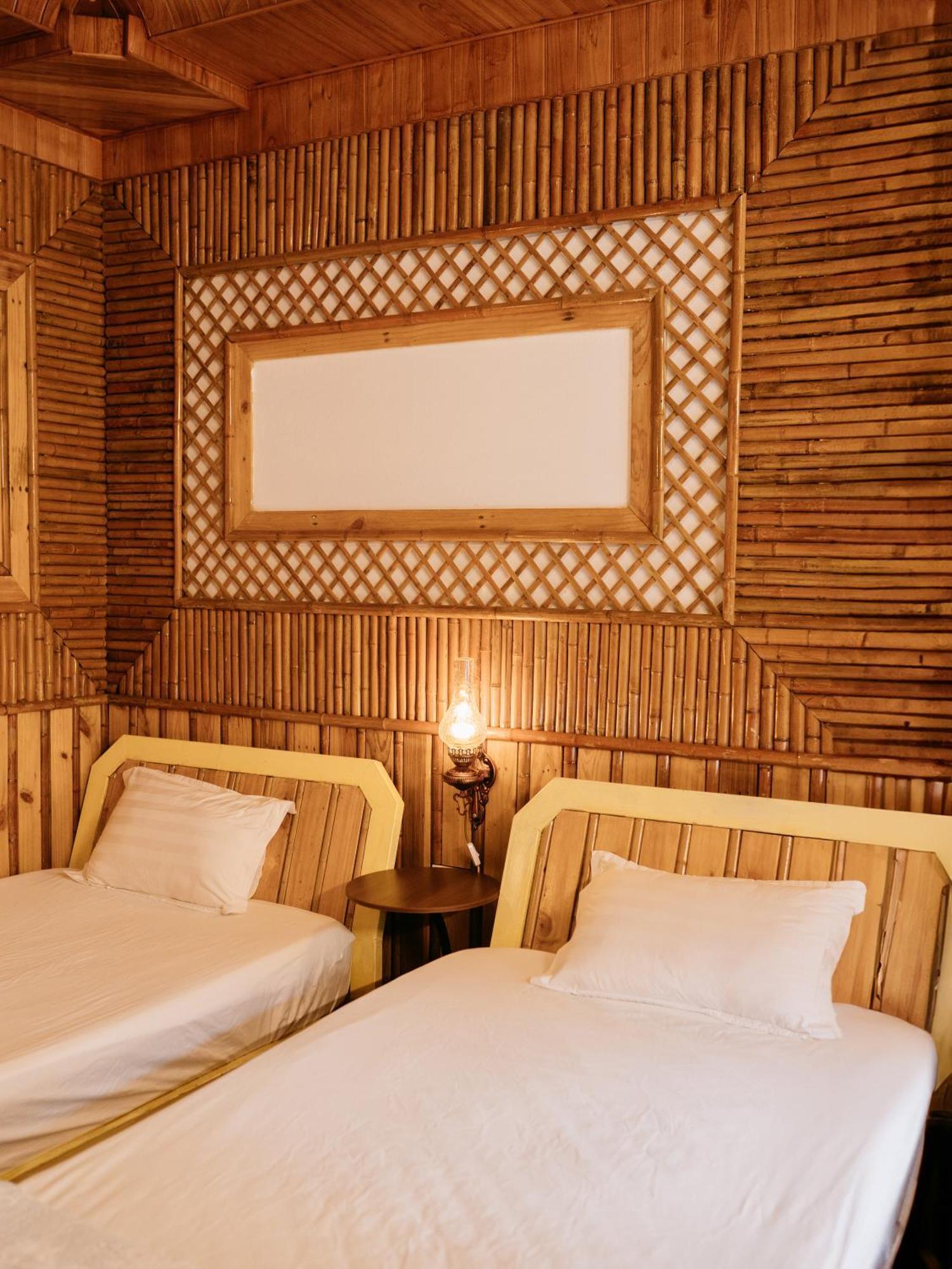 Trang An Mountain House Apartment Нин Бин Екстериор снимка