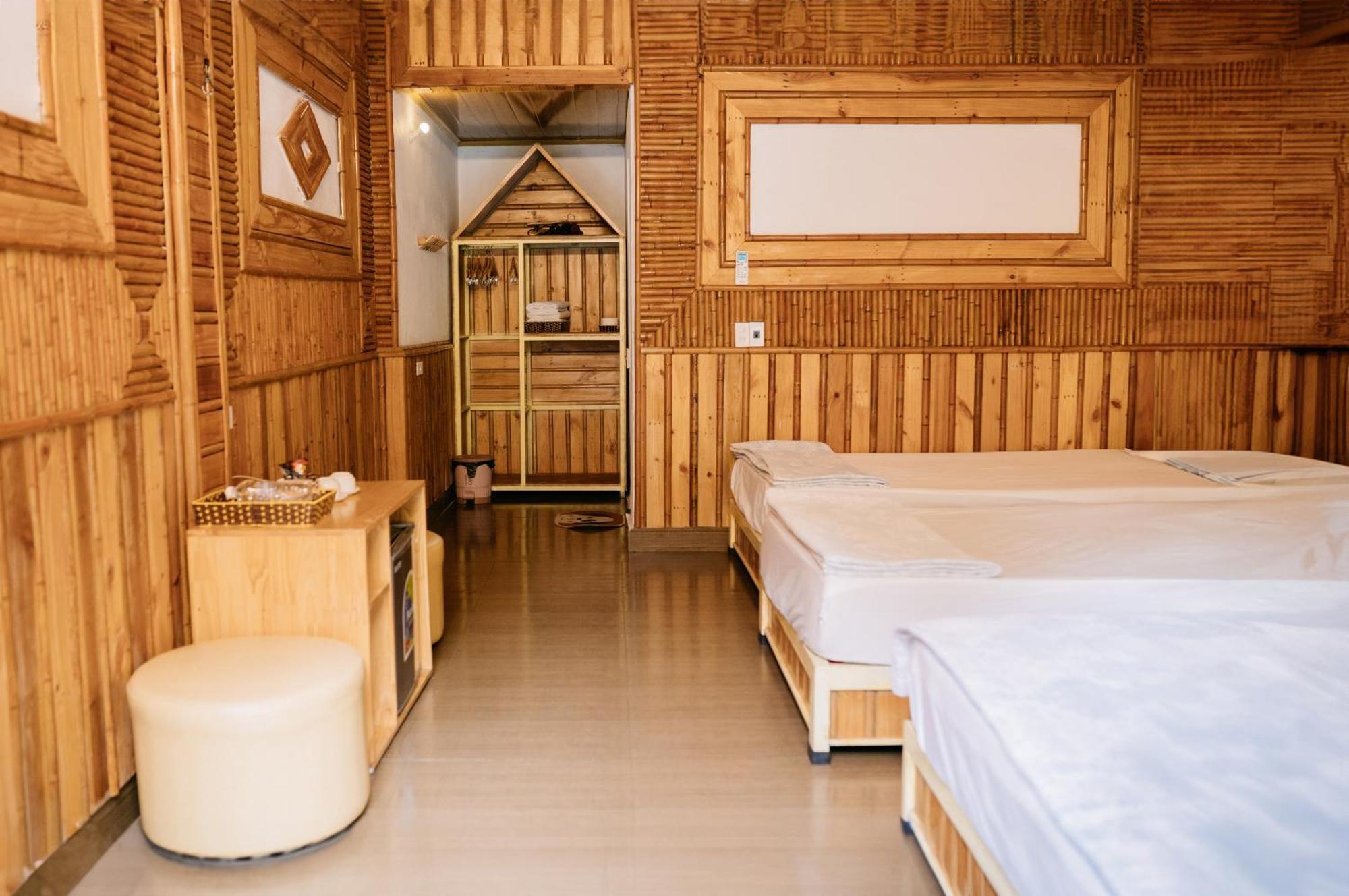 Trang An Mountain House Apartment Нин Бин Екстериор снимка