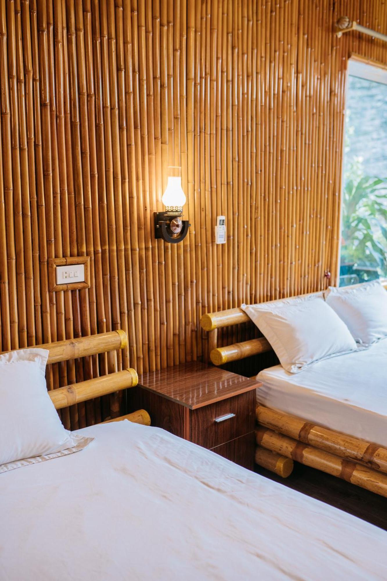 Trang An Mountain House Apartment Нин Бин Екстериор снимка
