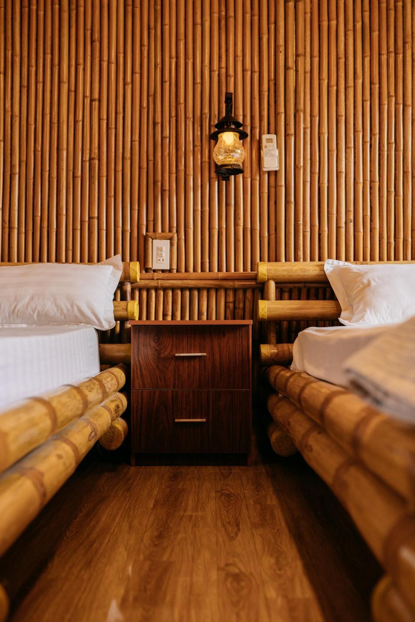 Trang An Mountain House Apartment Нин Бин Екстериор снимка